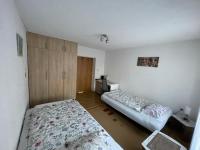 Apartamento de 2 dormitorios