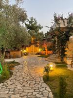 Villa Mabel - B&B Fethiye
