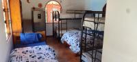 Las cabinas del sueño - B&B Nicoya