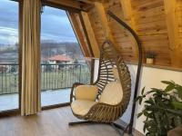 Oaza mira Obradović - Chambres d'hôtes Gornji Milanovac