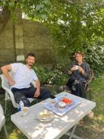 Skardu Resort skardu - Bed and Breakfast Skardu