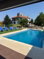 Quinta da Cerca - Natureza, Bem-Estar e Conforto - B&B Mondim da Beira