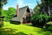 PrzyTuLasek - domek pod lasem w sercu natury, blisko Energylandii - Bed and Breakfast Zator