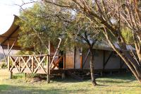 Cradle View Tented Camp and Venue - B&B Krugersdorp