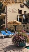 Apartamentos La Rosa y El Pastor - B&B Guijo de Santa Bárbara