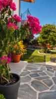 Cozy Retreat with Fireplace & BBQ - Bed and Breakfast Ioánnina