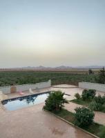 Ferme Paradiso, Route de Jerada, Sidi Moussa Lemhaya, Oujda - Chambres d'hôtes Oujda
