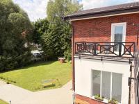 Manor 2 - Bed and Breakfast Stará Lesná