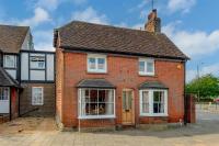 Ye Olde Cottage - B&B Crawley