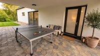 Apartmán U Karolíny Nová Pec - B&B Nová Pec