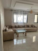 Appartement saidia 3 chambres - B&B Saidia