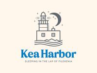 Kea Harbor 1 - B&B Korissía