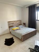Appartement saidia 3 chambres - B&B Saidia