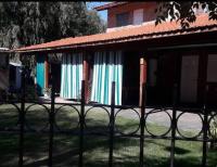 Departamentos Don Carlos - B&B Villa Cura Brochero