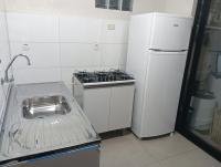 Casa até 2 pessoas Smart TV Ar Garagem - Chambres d'hôtes Foz do Iguaçu