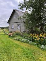 Rural Hideaway near Birštonas, Peaceful Countryside Stay - Bed and Breakfast Trečionys