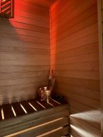 Sauna, Free parking, Home in the heart of Kuressaare - Ferienwohnung Arensburg