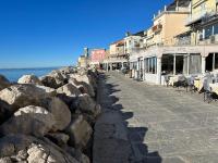 Blue Tide Ivo - B&B Piran