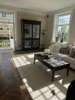 Central apartment with sea view - Ferienwohnung Helsingborg