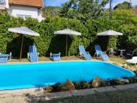 Vázsonyi Vendégház - B&B Balatonfüred