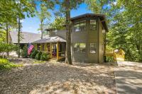Gravity Getaway - B&B Bella Vista