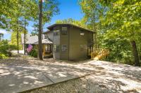 Gravity Getaway - B&B Bella Vista