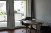 1-Zimmer Apartment Friedrichshafen City - Ferienwohnung Friedrichshafen
