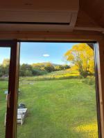 Przed świtem - Bed and Breakfast Wetlina