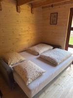 Przed świtem - Bed and Breakfast Wetlina