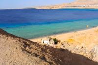 Luxury sea view apartments - Bed and Breakfast Sharm el-Sheikh