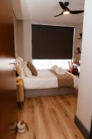 Modern 2-Bed with Views, Mall Access & Home Office, Bedfordview - B&B Johannesburg