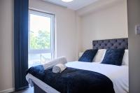 Central 2BR Near Old Trafford Terrace Free Parking - B&B Mánchester