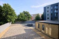 Central 2BR Near Old Trafford Terrace Free Parking - B&B Mánchester