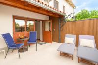 Apartments Franco Jehnići Poreč Green Oasis - B&B Jehnići