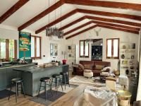Modestos Nest - Casa con giardino privato per due - B&B Brtonigla