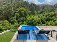 New Rosa Mel - Casas de Campo, Candemil, Serra do Marão - B&B Amarante