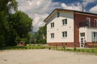 Manor - Bed and Breakfast Stará Lesná