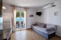 Corfu Glyfada Beach Apartment 24 - B&B Glyfada