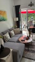 Apartament w Sosnowym Lesie - Ferienwohnung Pobierowo