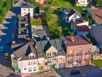 Apartamenty u Maślanki - B&B Muszyna