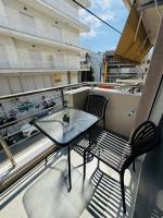 Philosophia Urban Living - Ferienwohnung Alexandroupolis
