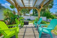 Fish, Paddle & Explore: Crystal River Gem w/ Dock - Ferienwohnung Crystal River
