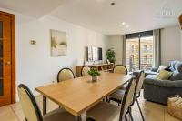 Ikigai Suite - 6p Modern Apartment with Parking & Swimming Pool - Ferienwohnung Lloret de Mar