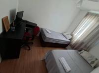 Apartamento aconchegante- Andar alto 14 - Vista Panorâmica - B&B Cajamar