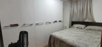 Apartamento aconchegante- Andar alto 14 - Vista Panorâmica - B&B Cajamar