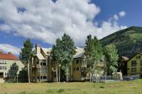 Etta Place Too - Hot Tub w View - Ski-in Ski-out - Bed and Breakfast Telluride