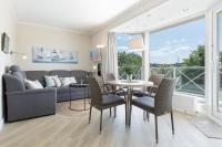 Haus Panorama Laboe Nr 15 - Bed and Breakfast Laboe