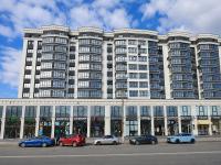 Апартаменти в центрі на Шевченка - B&B Khmelnytskyi