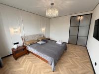 Апартаменти в центрі на Шевченка - Chambres d'hôtes Khmelnytskyï