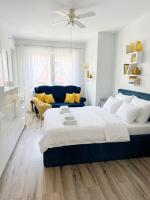 Apartament In Style - Chambres d'hôtes Łódź